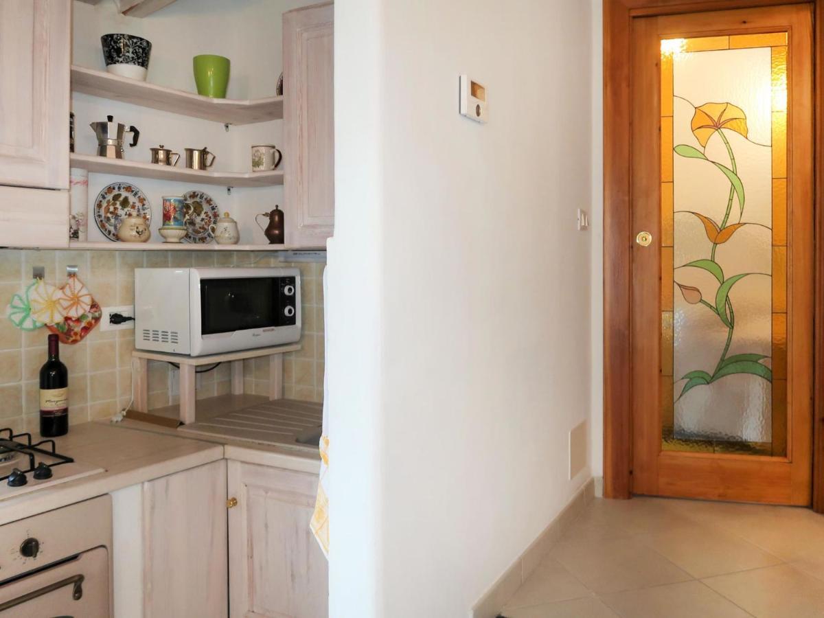 אפריקלה Holiday Home Casa Reanna By Interhome מראה חיצוני תמונה
