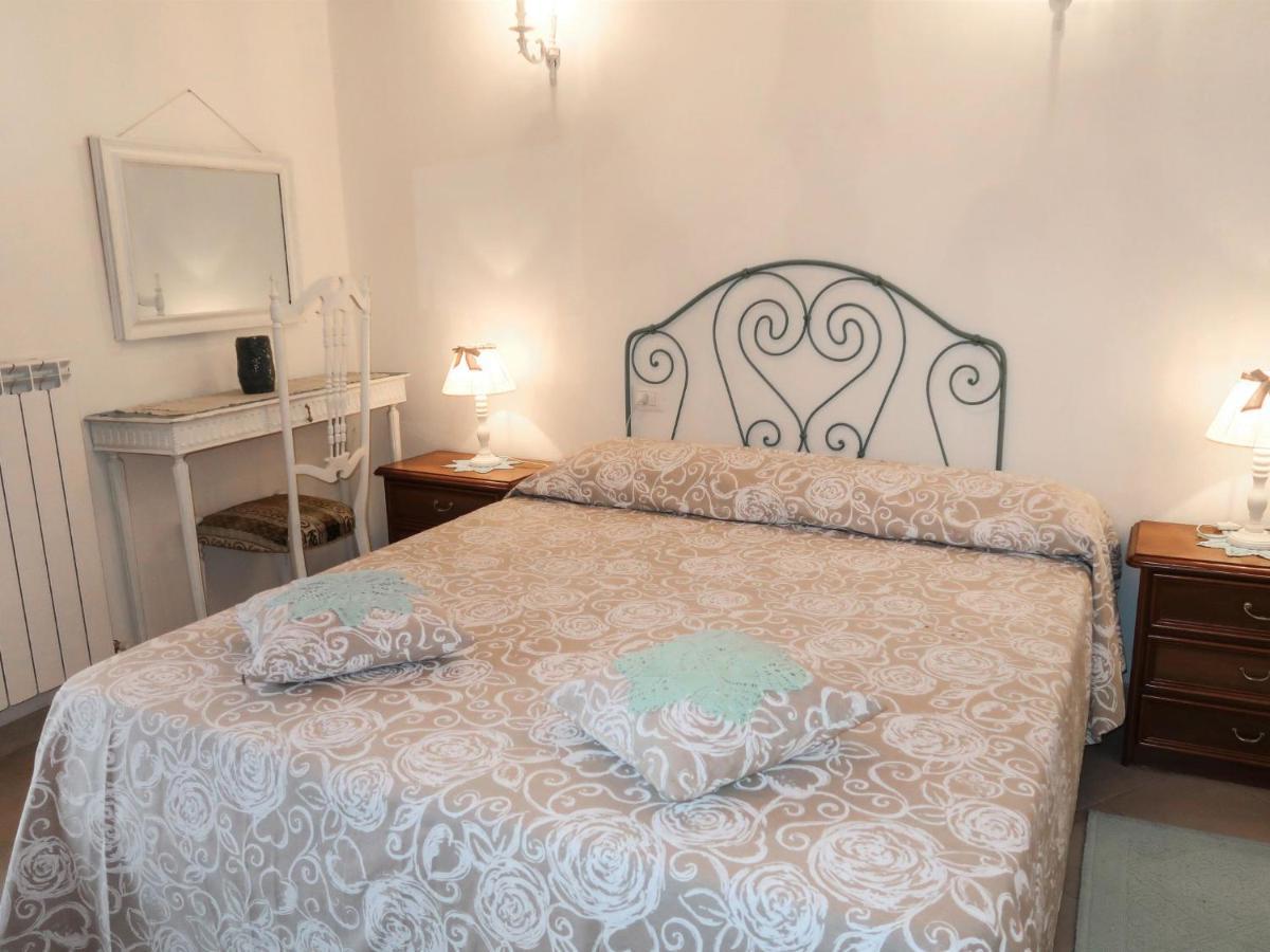 אפריקלה Holiday Home Casa Reanna By Interhome מראה חיצוני תמונה