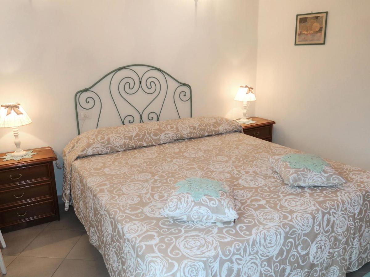 אפריקלה Holiday Home Casa Reanna By Interhome מראה חיצוני תמונה